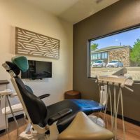 Springs Family Dental ico