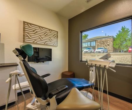 Springs Family Dental