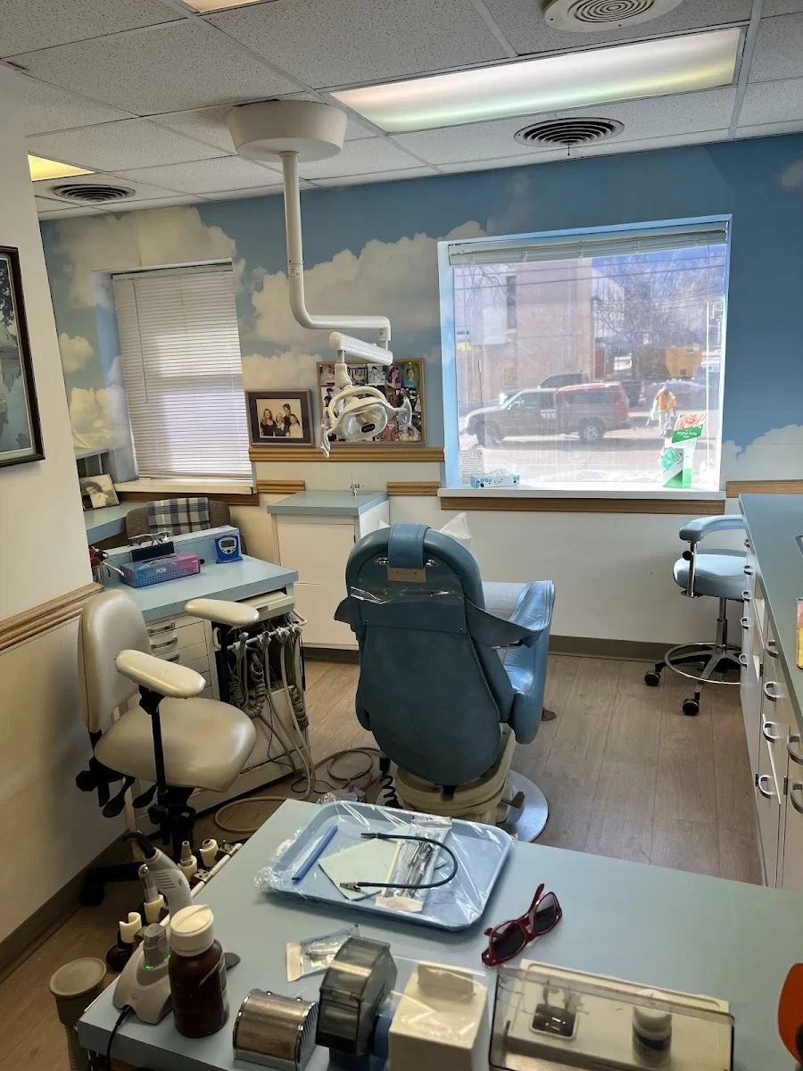 The Downtown Dentist Picture 3