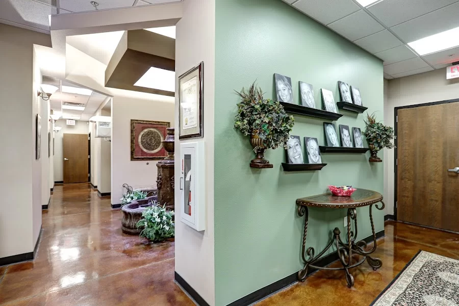 J Ladd Williams DDS Picture 4