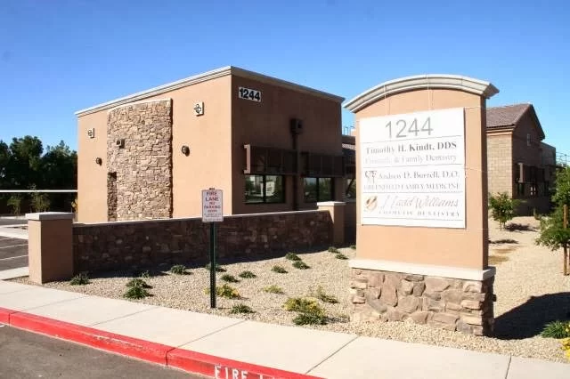 J Ladd Williams DDS Picture 1