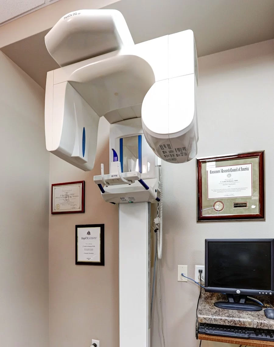 J Ladd Williams DDS Picture 6