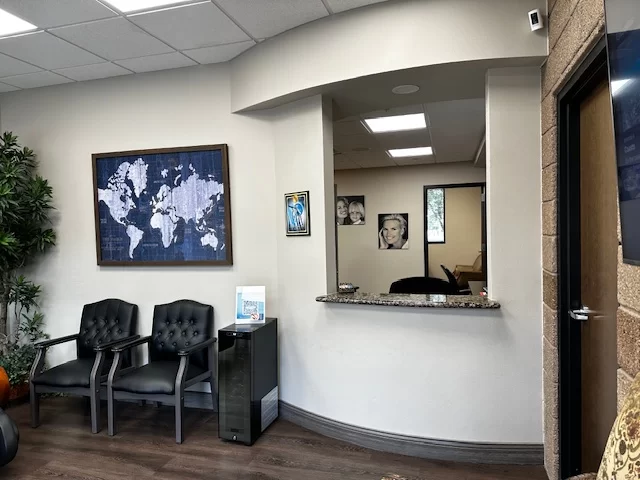 J Ladd Williams DDS Picture 2
