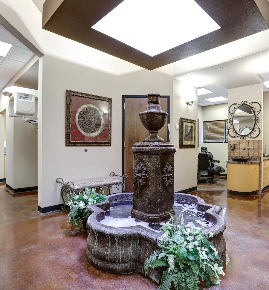 J Ladd Williams DDS Picture 9