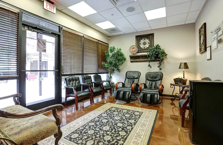 J Ladd Williams DDS Picture 8