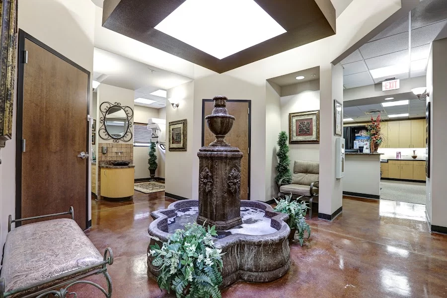 J Ladd Williams DDS Picture 7