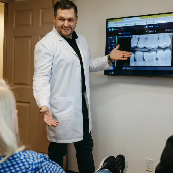 Mountain Smiles Dentistry Picture 4