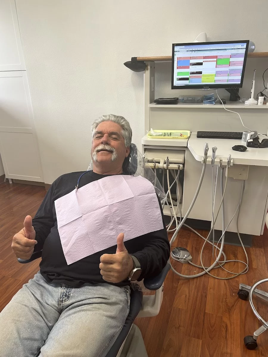 Mountain Smiles Dentistry Picture 2