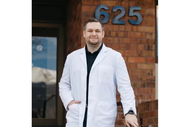 Mountain Smiles Dentistry Picture 5