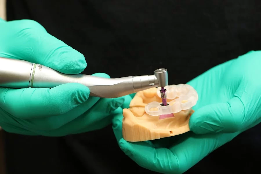 One Stop Dental Picture 2