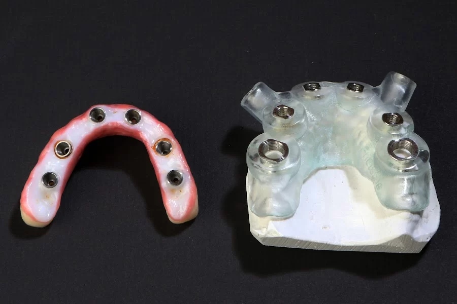 One Stop Dental Picture 4