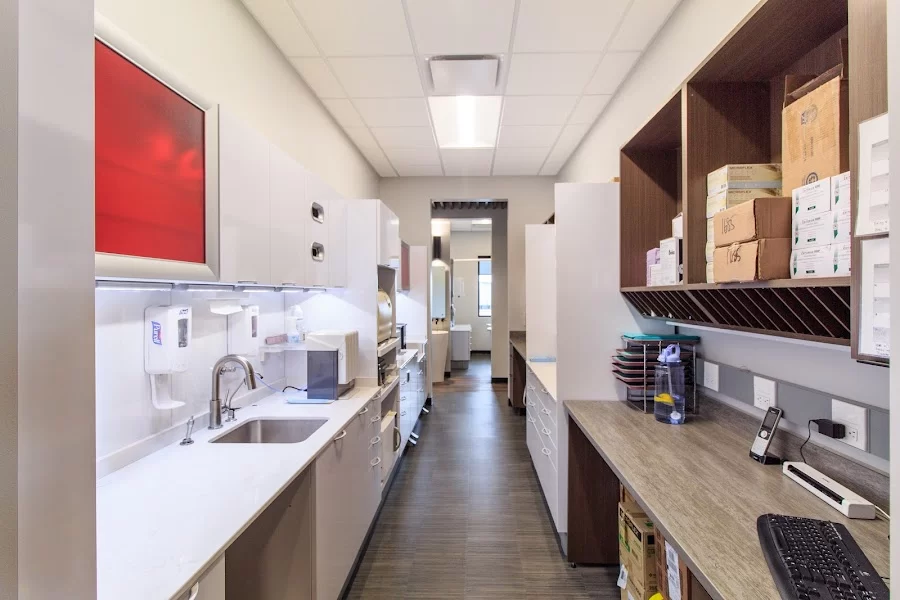 Crossroads Family Dentistry Picture 6