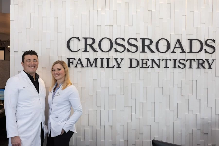 Crossroads Family Dentistry Picture 2