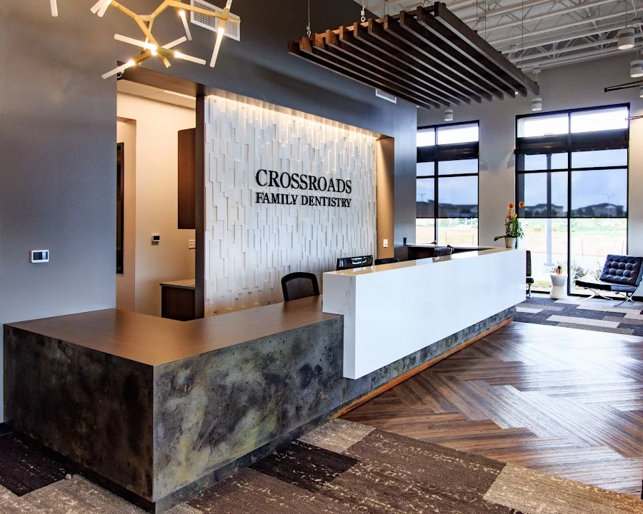 Crossroads Family Dentistry Picture 10
