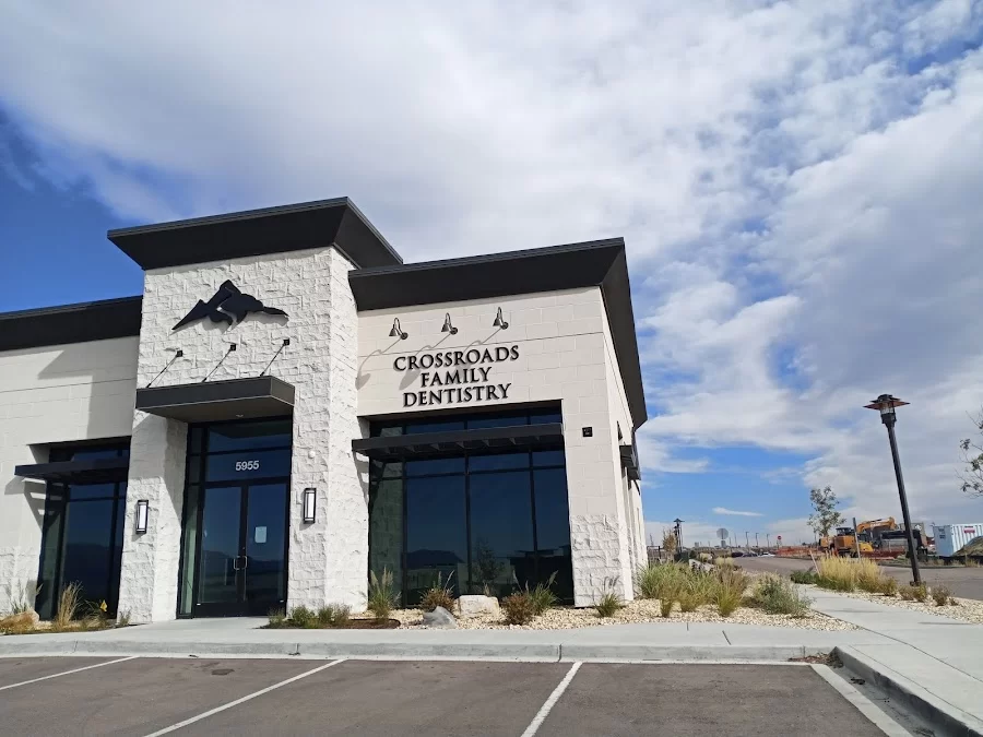 Crossroads Family Dentistry Picture 9