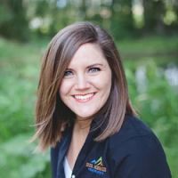 Cool Mountain Kids Pediatric Dentistry ico