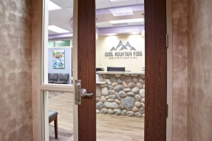 Cool Mountain Kids Pediatric Dentistry Picture 2