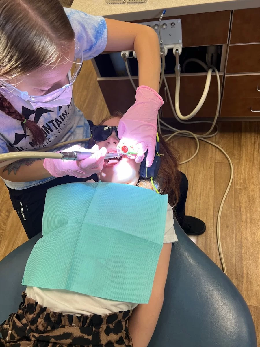 Cool Mountain Kids Pediatric Dentistry Picture 7