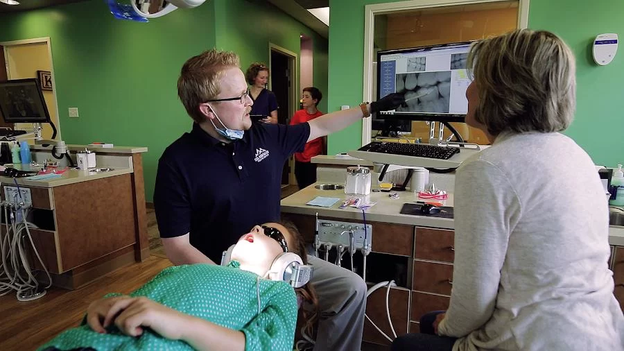 Cool Mountain Kids Pediatric Dentistry Picture 10