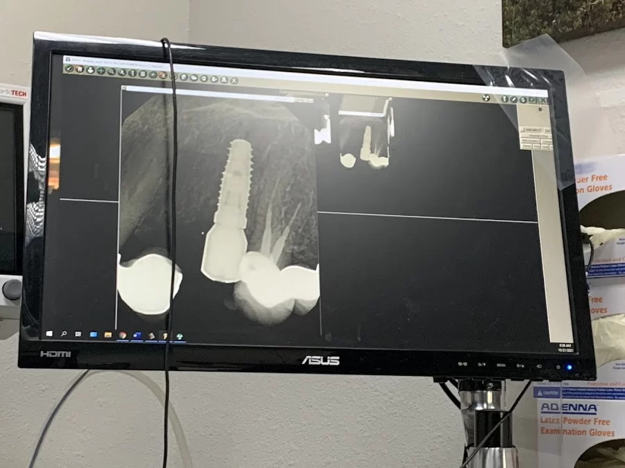 East Valley Periodontics Picture 1