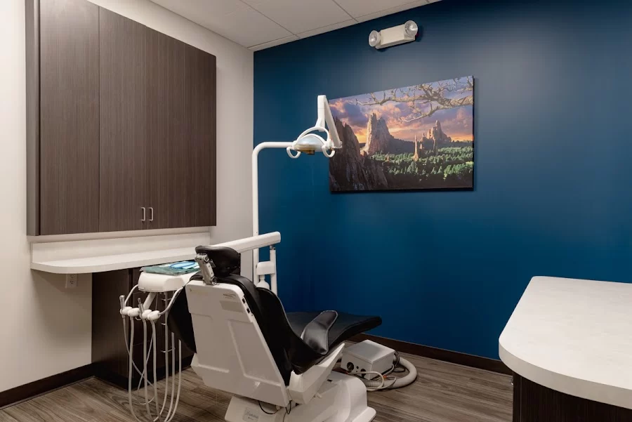 Blue Springs Family Dental Picture 2