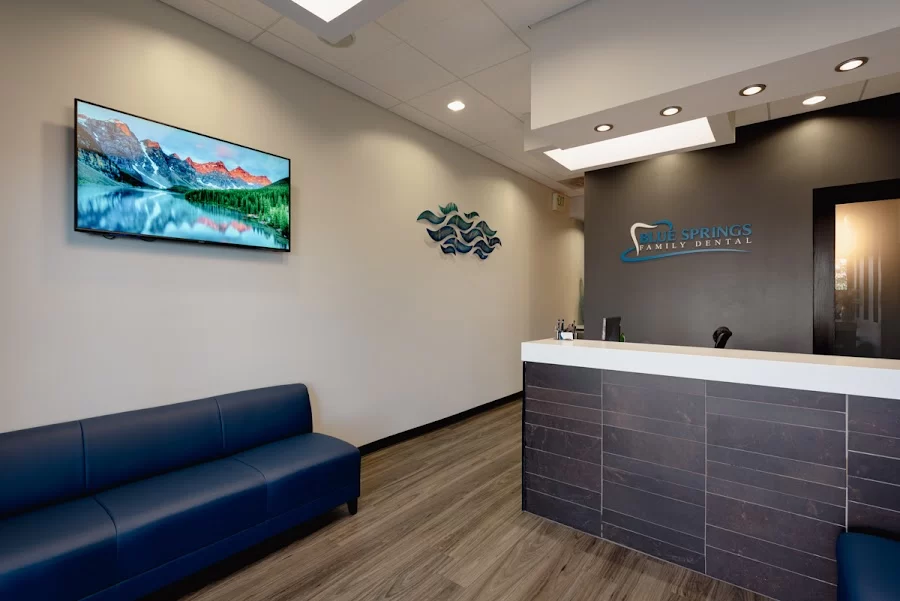 Blue Springs Family Dental Picture 3