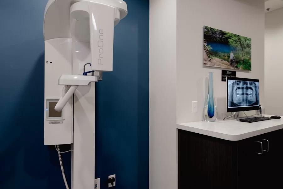 Blue Springs Family Dental Picture 1