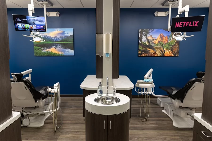 Blue Springs Family Dental Picture 7