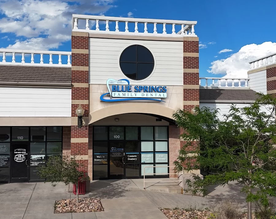 Blue Springs Family Dental Picture 8