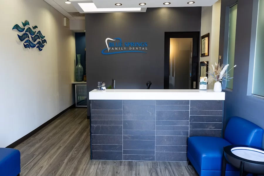 Blue Springs Family Dental Picture 5