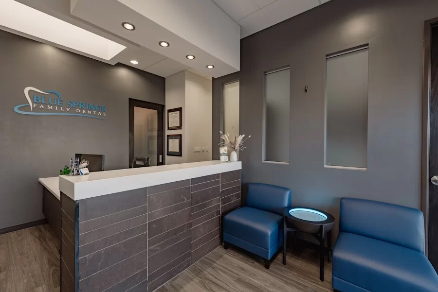 Blue Springs Family Dental Picture 4