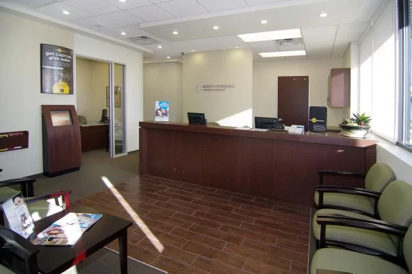 North Powers Modern Dentistry Picture 1