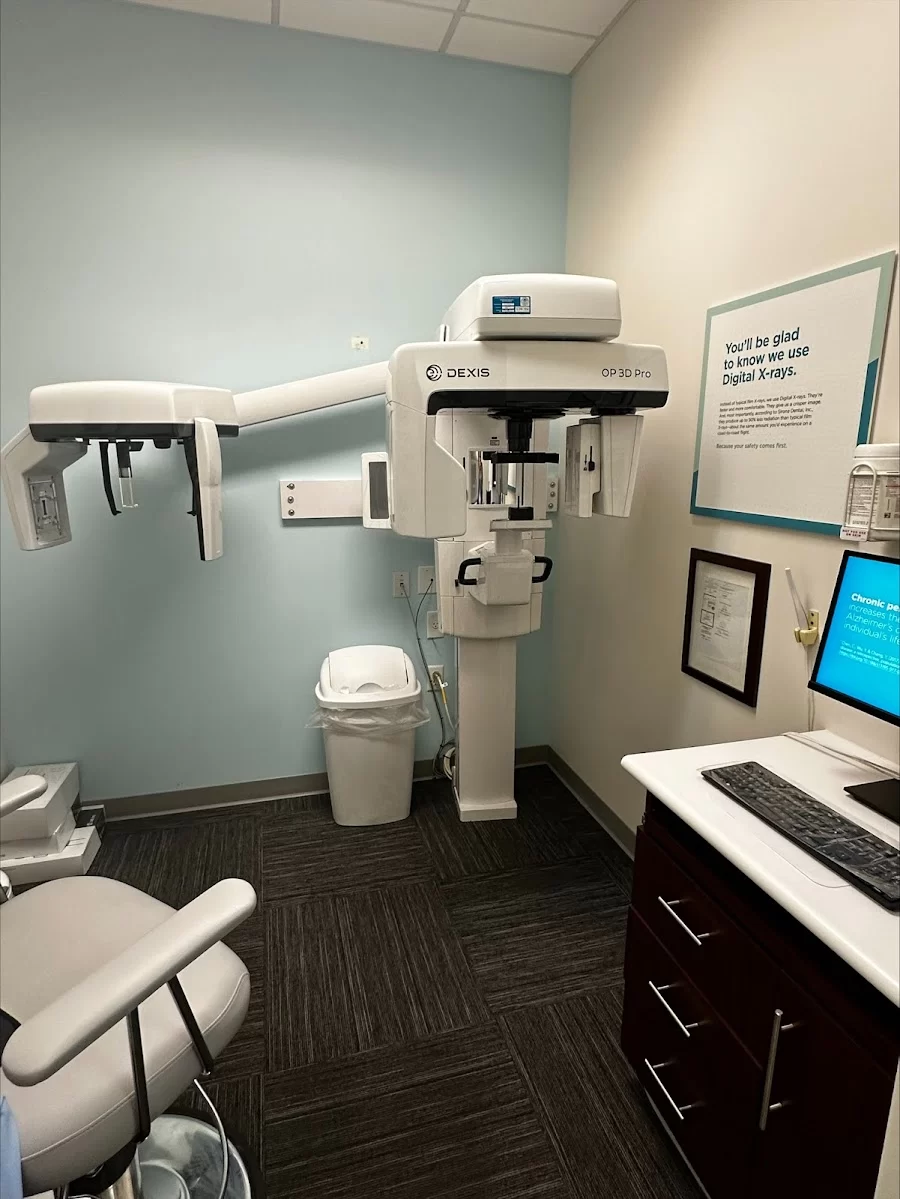 North Powers Modern Dentistry Picture 9