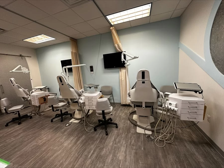 North Powers Modern Dentistry Picture 7