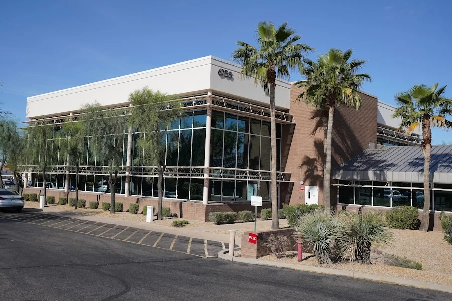 AZ Max Surgeons Picture 2