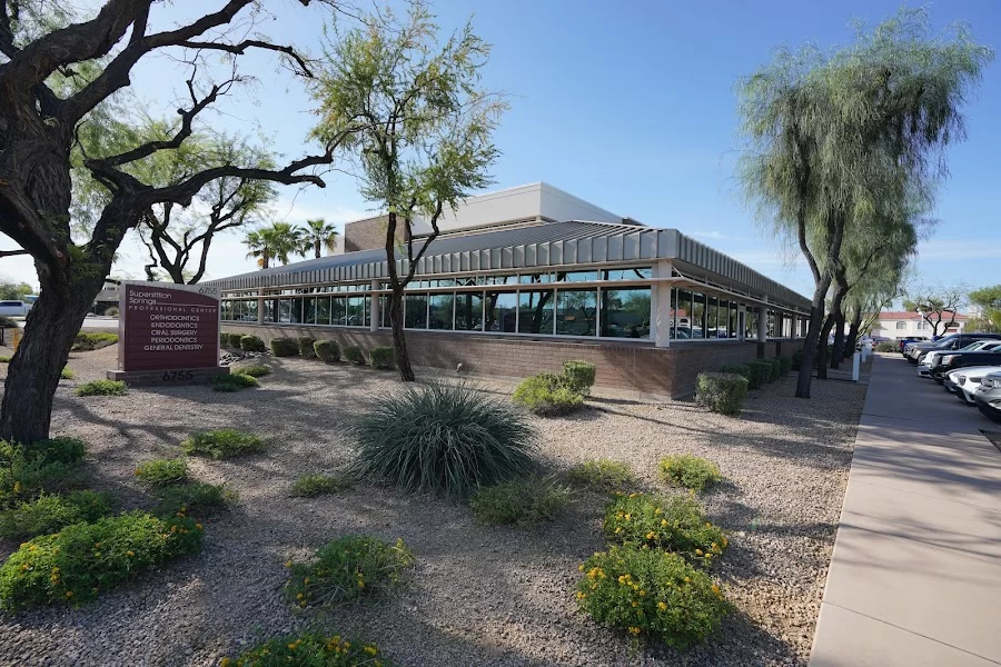 AZ Max Surgeons Picture 6