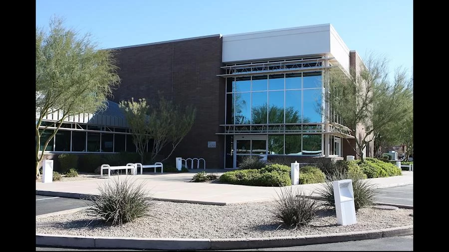 AZ Max Surgeons Picture 9