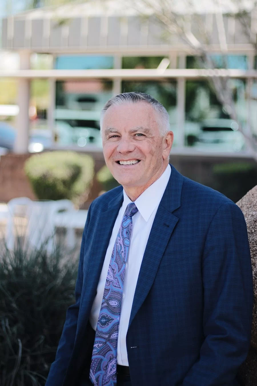 Dr. Bradley Porter, DDS Picture 7