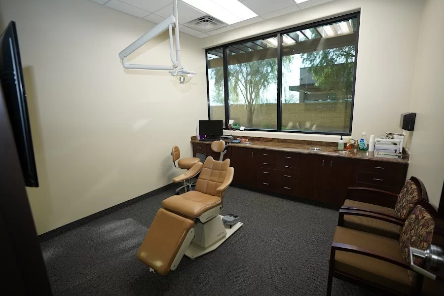 Dr. Bradley Porter, DDS Picture 3