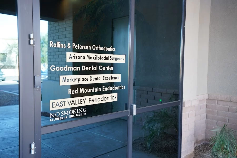 Dr. Bradley Porter, DDS Picture 4