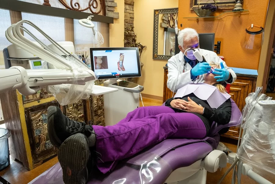 Rota Advanced Dental Care Picture 9