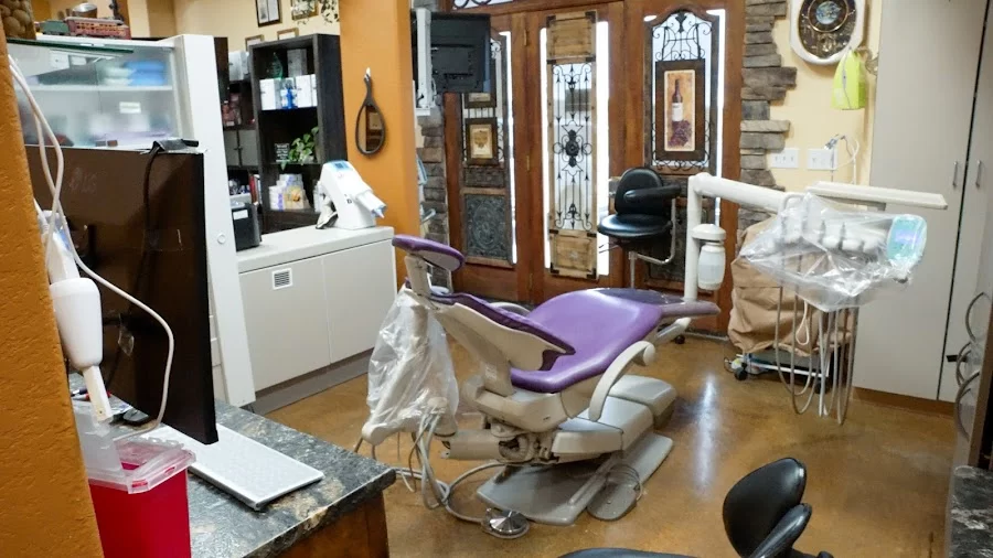 Rota Advanced Dental Care Picture 5