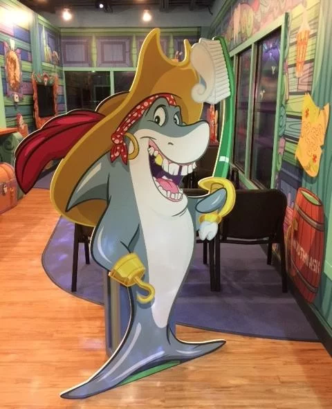 Kids Rock Dentistry and Orthodontics - Woodmen Picture 6