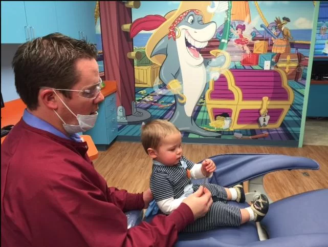 Kids Rock Dentistry and Orthodontics - Woodmen Picture 7