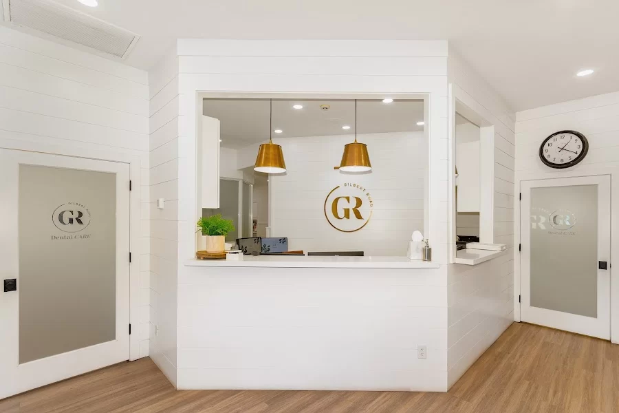 Gilbert Road Dental Care Picture 2