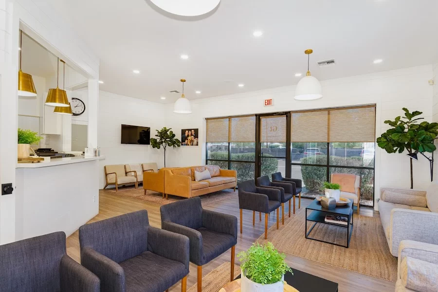 Gilbert Road Dental Care Picture 3