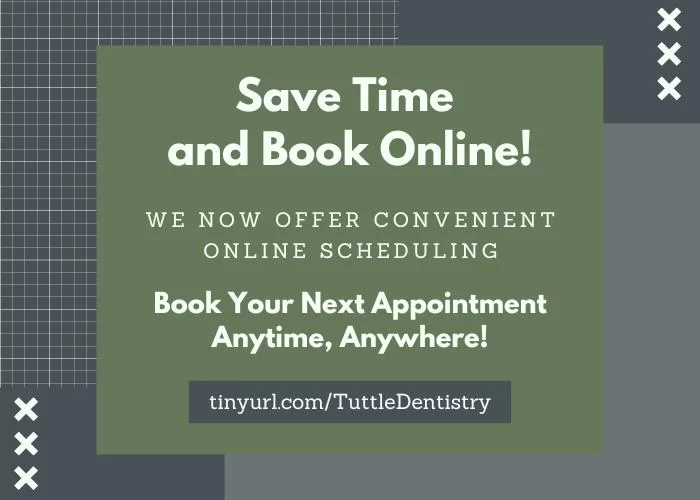 Tuttle Family Dentistry Picture 1