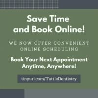 Tuttle Family Dentistry ico