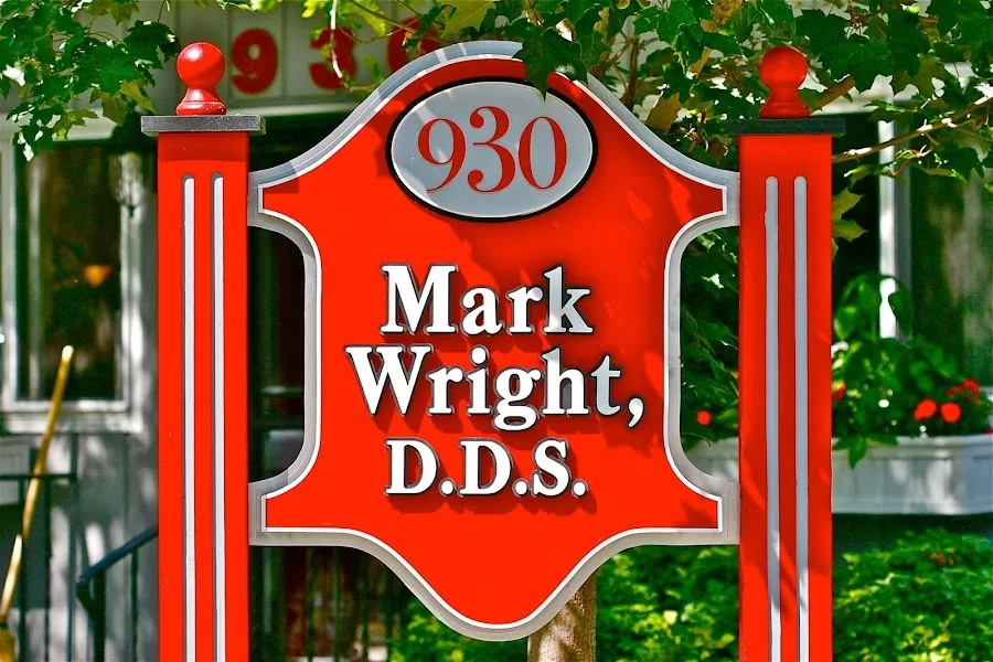 Mark H Wright DDS Picture 6