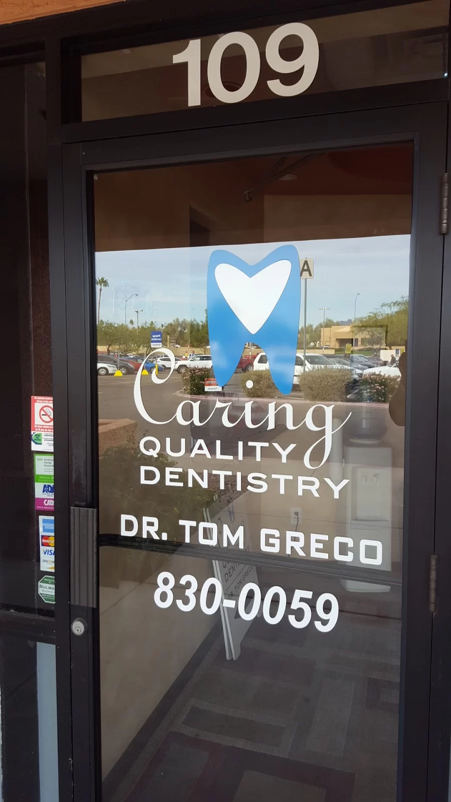 Caring Quality Dentistry Picture 4
